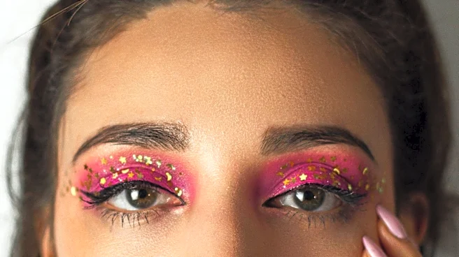 Y2K Halloween Makeup Ideas Making a Big Spooky Comeback This October