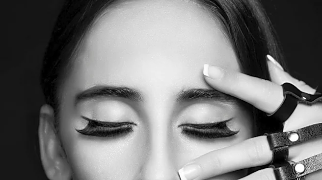 Why Black Lipstick Is the Perfect Halloween Beauty Staple This October