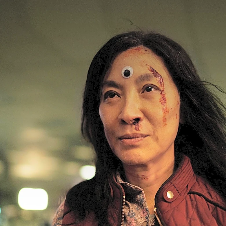 The One Simple Trick That Makes Halloween Fake Blood Seem Truly Real