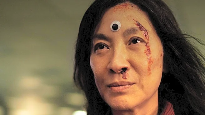 The One Simple Trick That Makes Halloween Fake Blood Seem Truly Real