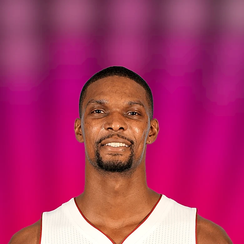 Chris Bosh on when Heat traded for Goran Dragic: I was in the ER about to go in, and I see on TV we traded for him