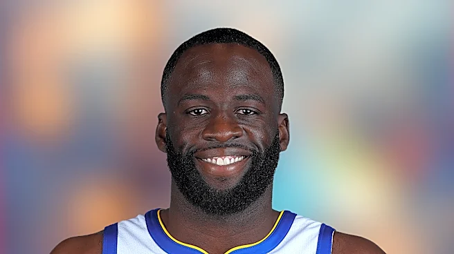 Draymond Green likely returning to Warriors