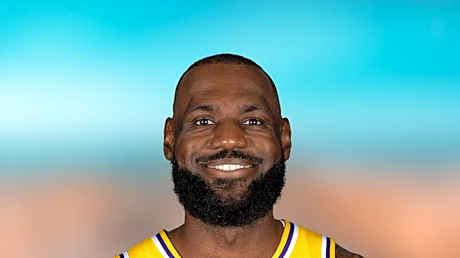LeBron James angled for Kyrie Irving return to Cavaliers