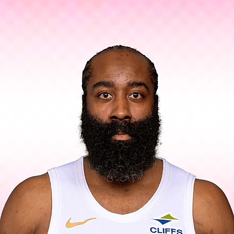 James Harden giving Cavaliers time to try and land Peyton Watson before re-signing?