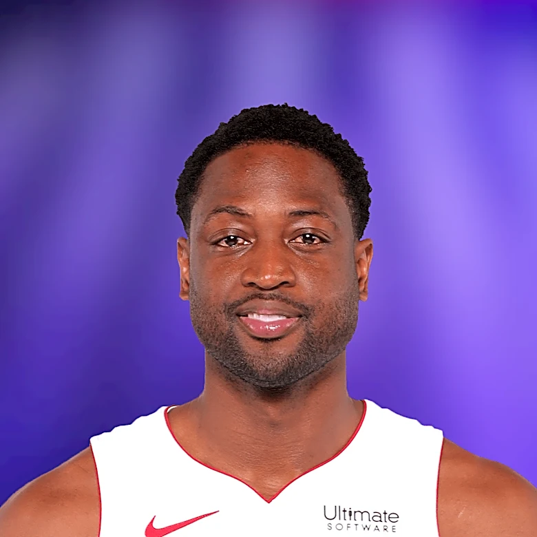 Dwyane Wade chooses 2006 as his favorite championship: That's the most proud I've ever been of myself