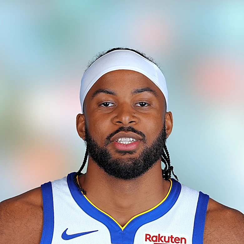 Moses Moody targeting September return to on-court work