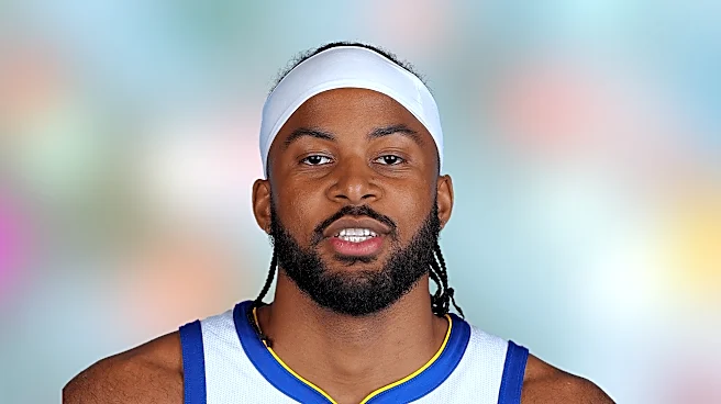 Moses Moody targeting September return to on-court work