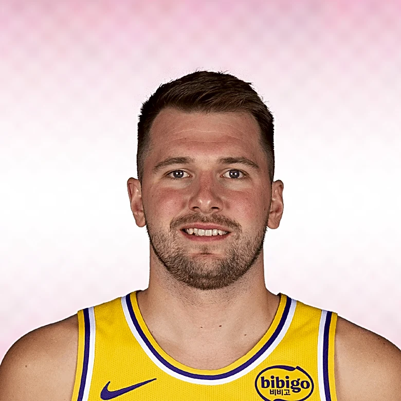 Luka Doncic ex-fiancee dropping court case over child support