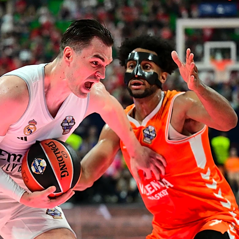 Mario Hezonja explains Real Madrid departure: ‘Leaving my home’