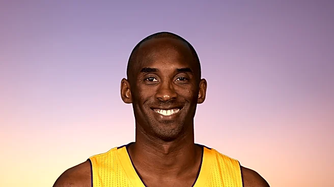 Tony Allen: Kobe Bryant is the greatest scorer ever, Kevin Durant isn't far behind
