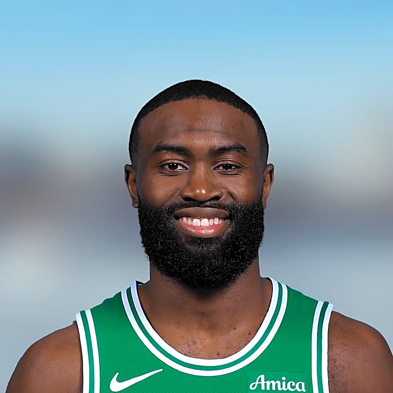 Jaylen Brown on what his immediate trade reaction was: I just threw my phone across the room when I found out