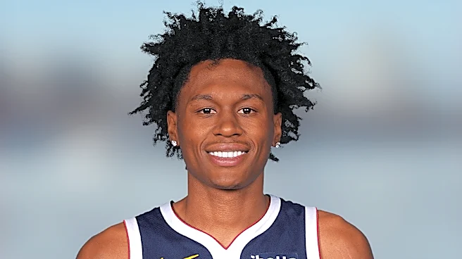 Nuggets having active sign-and-trade talks with the Cavaliers, Bucks and Clippers for Peyton Watson