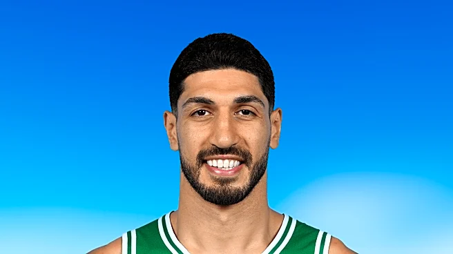 WNBPA denounces transphobia after Enes Kanter Freedom, Royce White comments