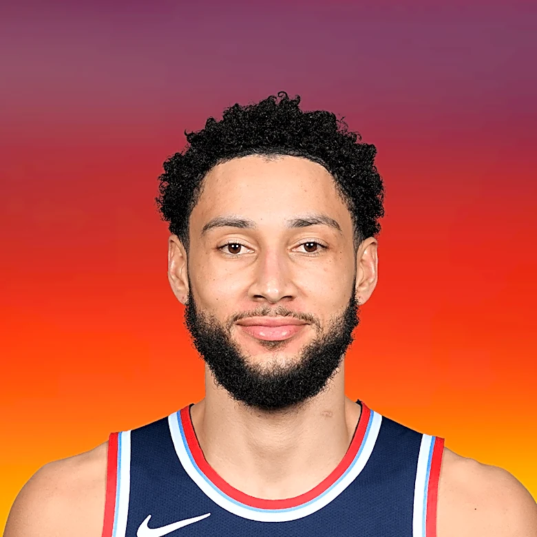 'Several NBA teams' have expressed interest in Ben Simmons, including a team that offered him training camp invite