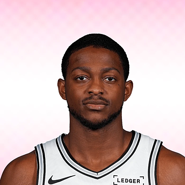 Spurs believe they wouldn't have made Finals without De'Aaron Fox