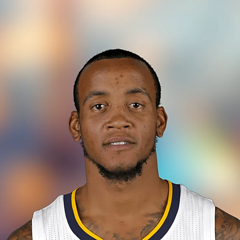 Jeff Teague on Monta Ellis: 'He was never better than Stephen Curry'