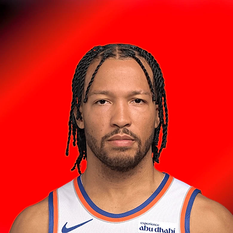 Jalen Brunson on playing through wrist injury in NBA Finals: 'Do whatever needed to be done, focus on it afterwards'