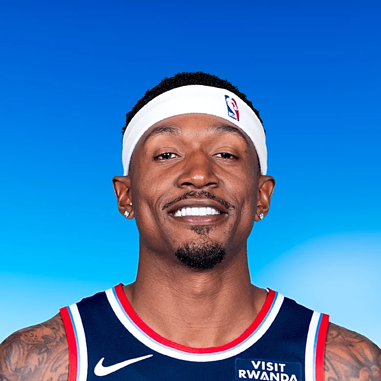 Clippers, Heat interested in Bradley Beal