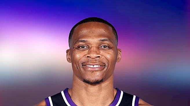 Nine-time All-Star, 2016-17 MVP Russell Westbrook announces retirement