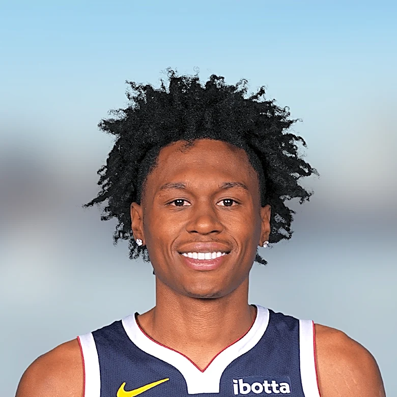Nuggets offering Peyton Watson four-year, $70 million contract with team option