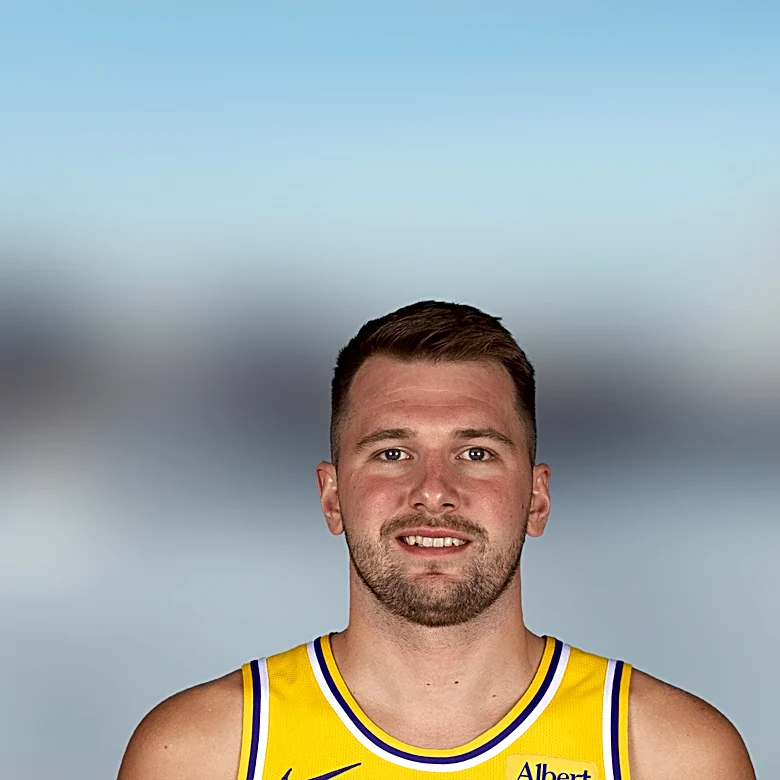 Luka Doncic was not consulted about Lakers' sale