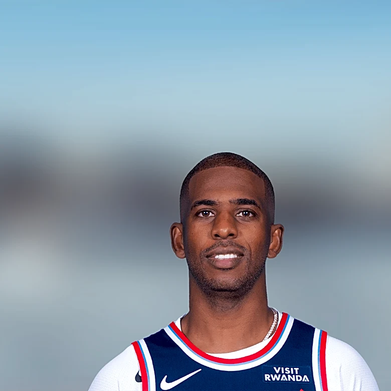 Chris Paul could have role in Lakers' new front office?