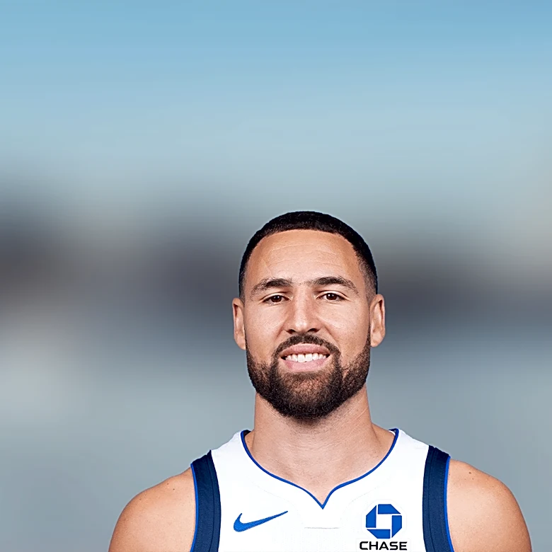 Klay Thompson picks 2017 Warriors over 1996 Bulls in seven-game series