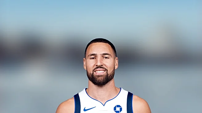 Klay Thompson picks 2017 Warriors over 1996 Bulls in seven-game series