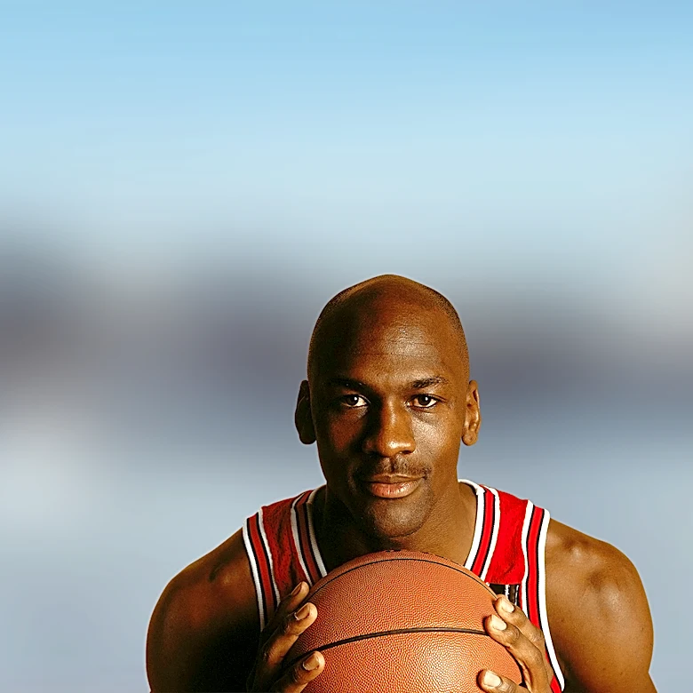Klay Thompson leaves Michael Jordan out of his all-time NBA starting five