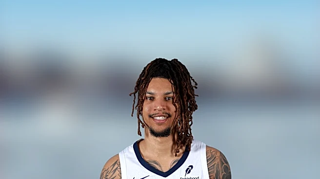 Brandon Clarke's $12.5 million contract was fully protected in case of death