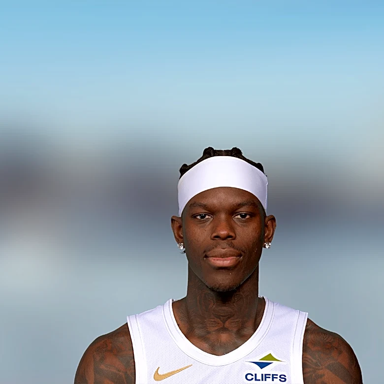 Cavaliers trade Dennis Schroeder and cash to Hornets for Tre Mann