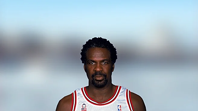 Judge sides with Madison Square Garden in legal battle against Charles Oakley, 'largely dismisses' case