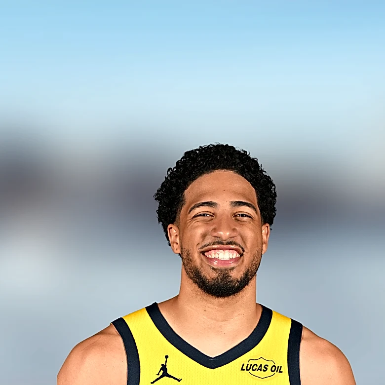 Tyrese Haliburton felt Pistons not drafting him was the most personal: 'In that moment, I was just angry'