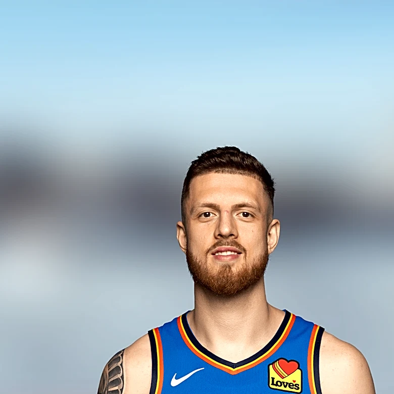 Isaiah Hartenstein on current CBA: It makes it really difficult for a team and it hasn't really helped players either