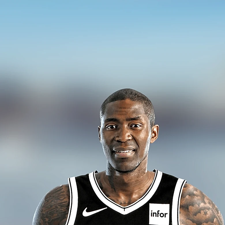 Jamal Crawford: 'I 1,000 percent know I'm going to be an NBA coach one day'