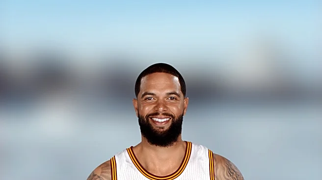 Deron Williams on why his NBA career fell short of Hall of Fame status: 'My prime wasn't long enough'