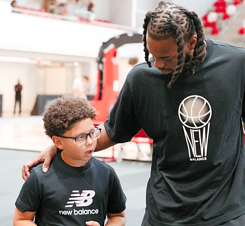 Darius Garland Q&A: 'I told Ty Lue I wanted to play a little bit like Kyrie Irving'