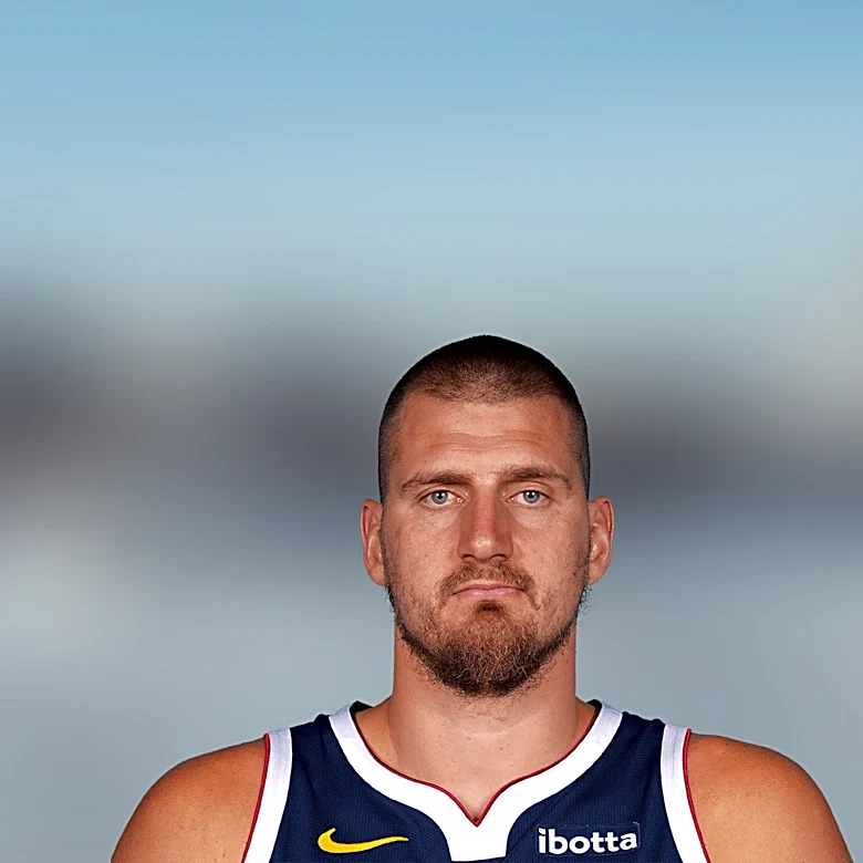 Nikola Jokic has 20 points, nine rebounds, eight assists in 90-87 win for Serbia over Victor Wembanyama and France
