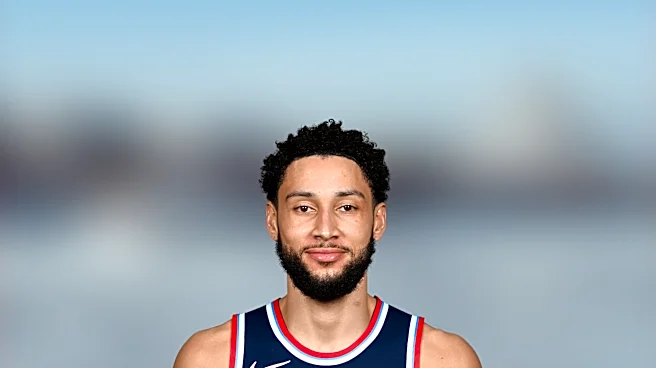 Kings GM Scott Perry in Florida to watch a Ben Simmons workout