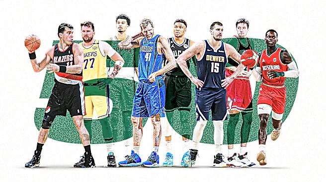 50 greatest European players ever: The HoopsHype list