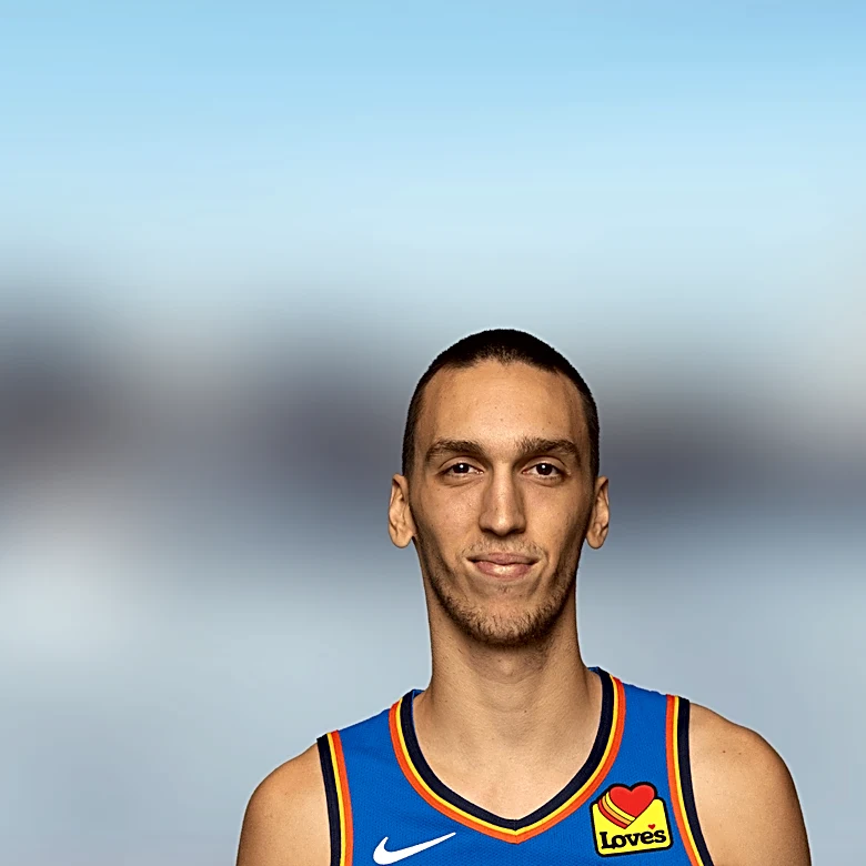 Aleksej Pokusevski considering NBA return: 'I believe it's realistic'