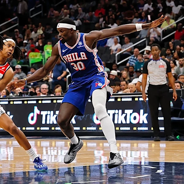 NBA Ranking: The Top 27 shooting guards for 2026-27