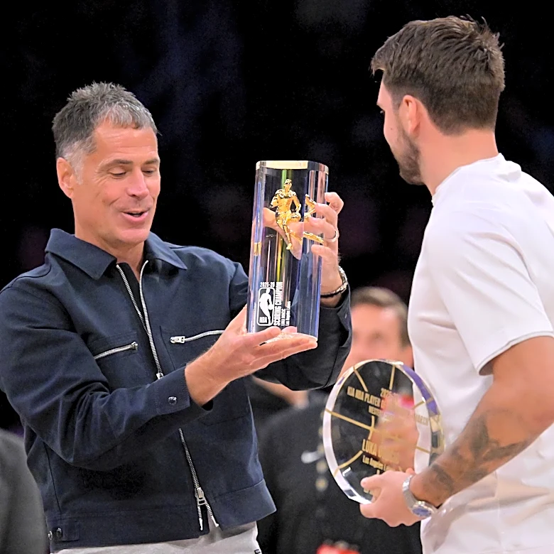 Rob Pelinka's plan to hire another Lakers assistant GM on hold amid ownership transition