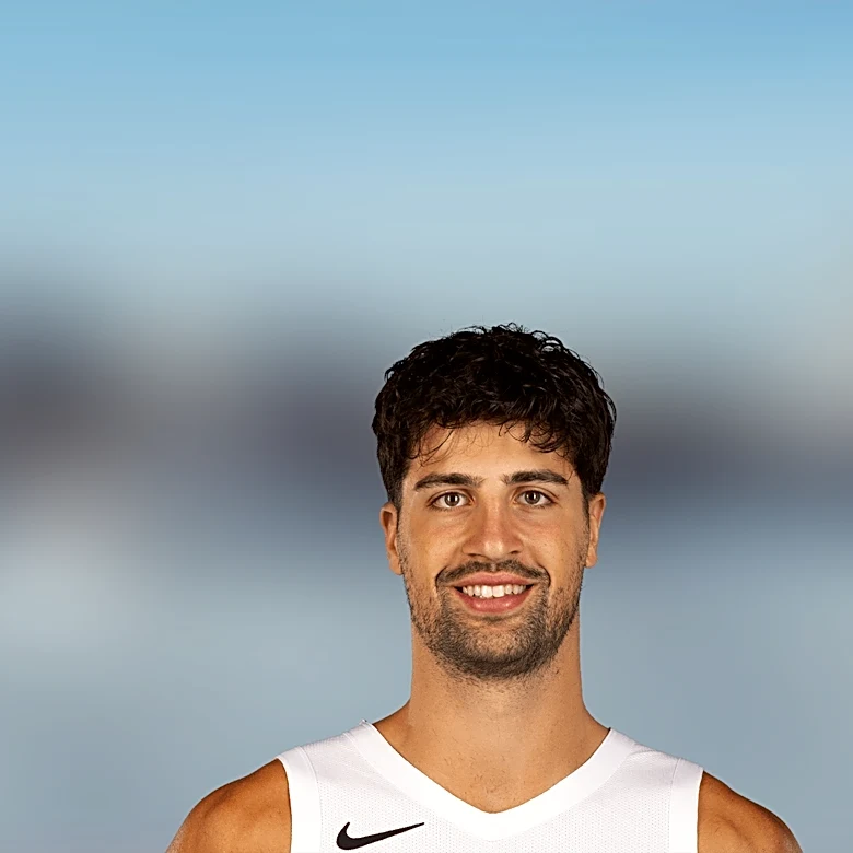 Deni Avdija on missing Israel's FIBA qualifiers: 'Portland wasn't willing to take a risk with my health'