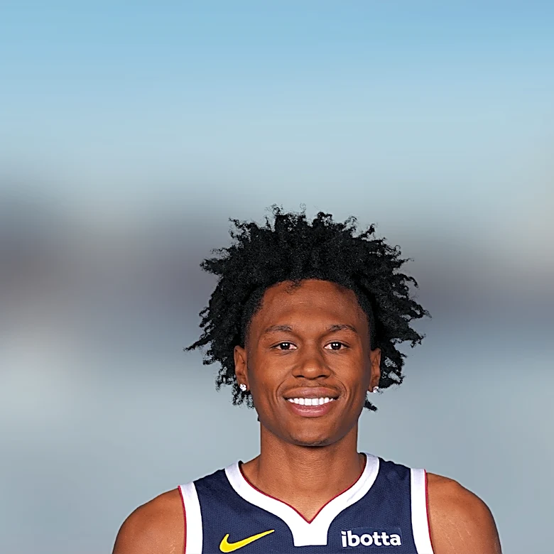 Peyton Watson blasts ‘completely untrue’ media narratives