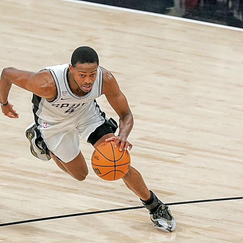 NBA 2K27: The fastest players in the league