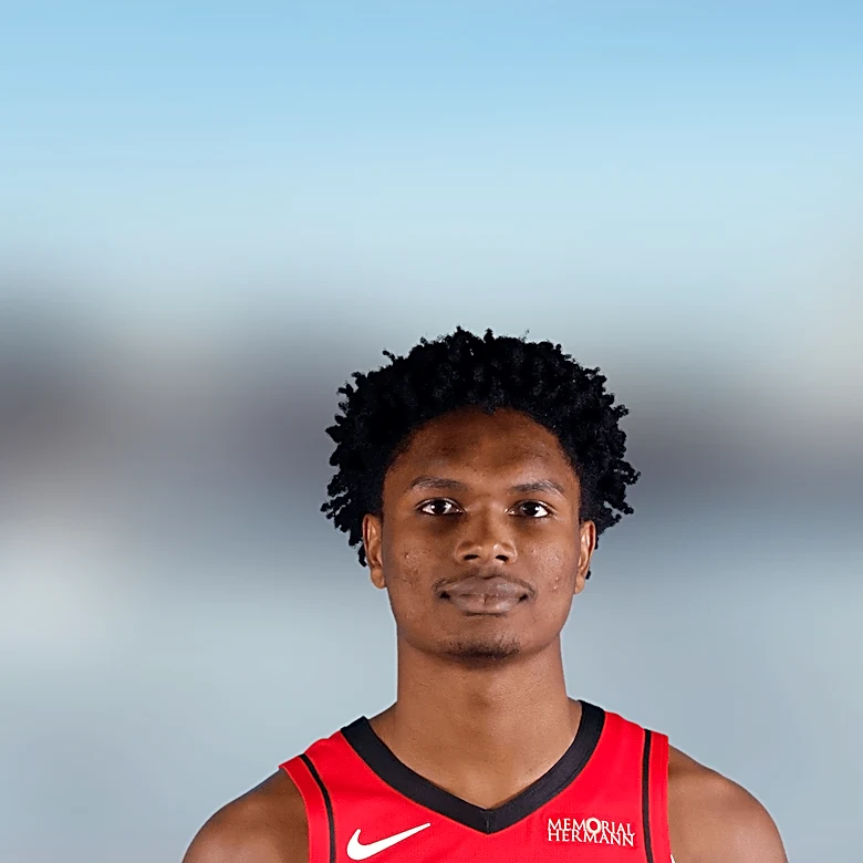 Amen Thompson agrees to five-year, $208 million extension with Rockets