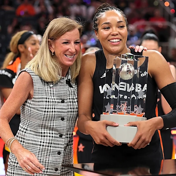WNBA commissioner Cathy Engelbert to retire at the end of the season