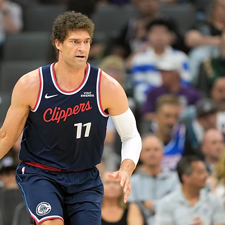NBA 2K27: The slowest players in the league