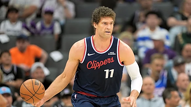 NBA 2K27: The slowest players in the league